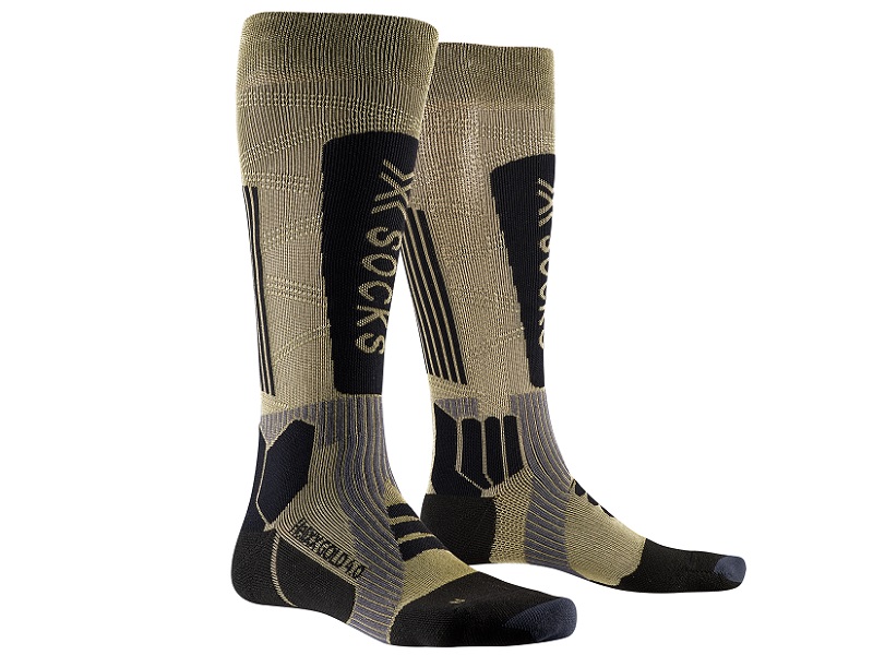 HELIXX GOLD 4.0 SOCKS